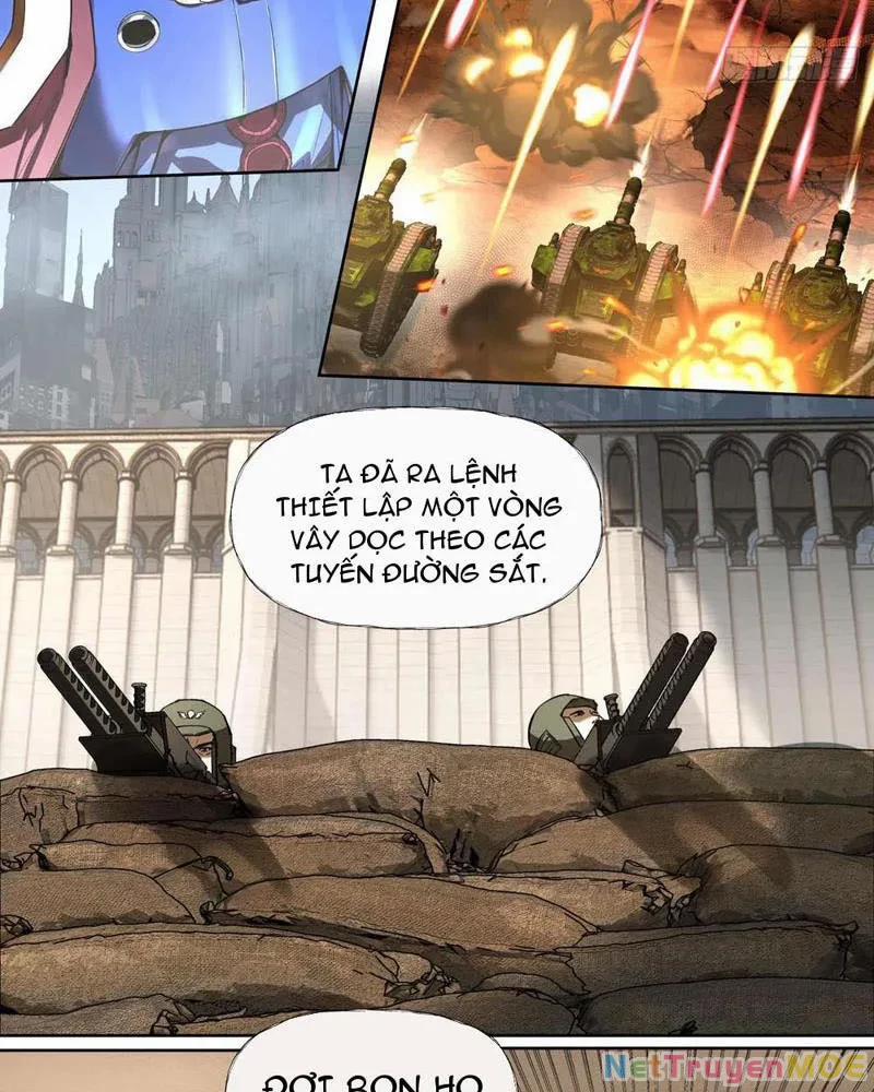 Truyền Kỳ Thái Lạc 135 trang 9