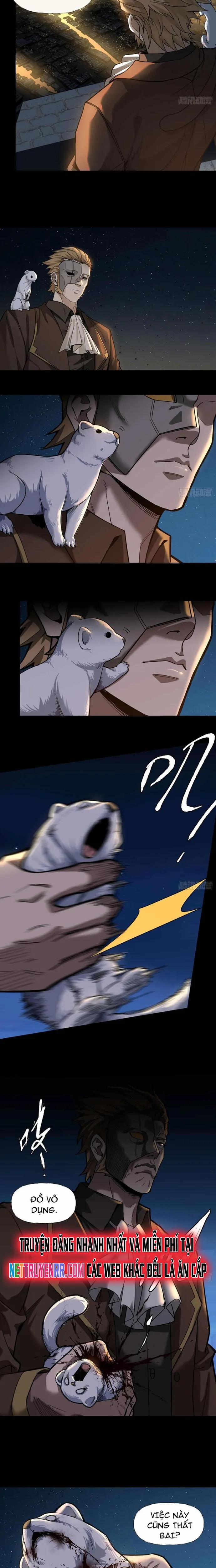 Truyền Kỳ Thái Lạc 136 trang 10