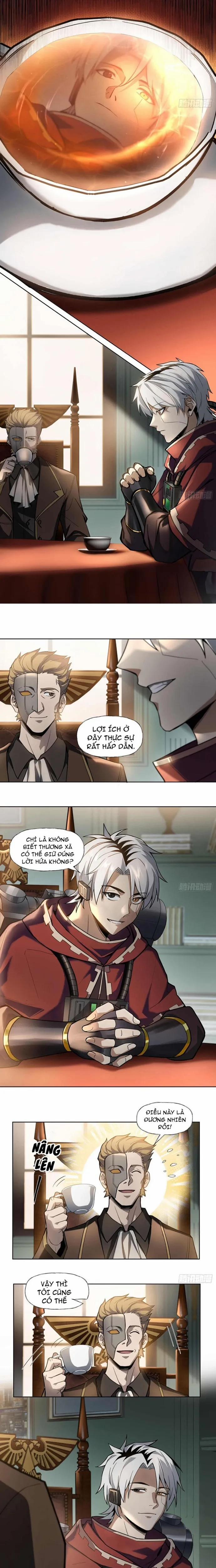 Truyền Kỳ Thái Lạc 136 trang 6