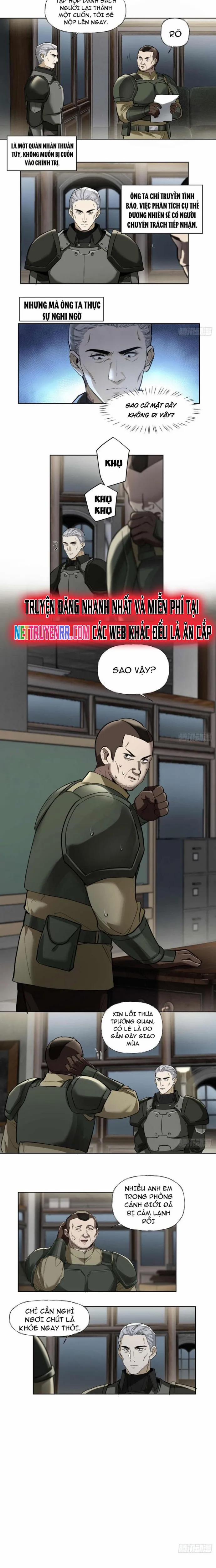 Truyền Kỳ Thái Lạc 137 trang 5