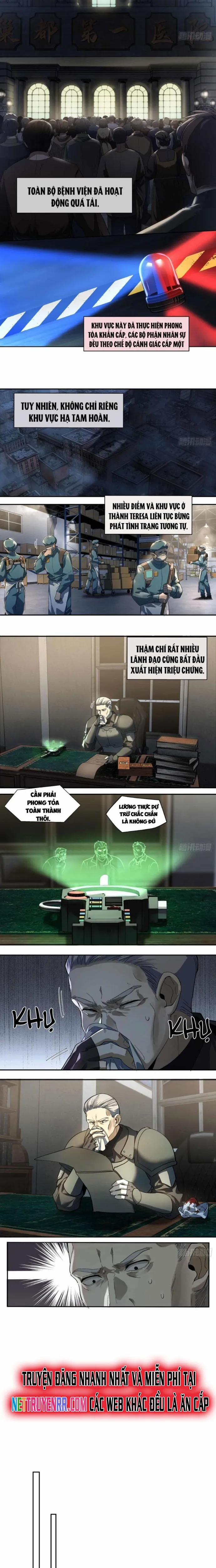 Truyền Kỳ Thái Lạc 137 trang 7