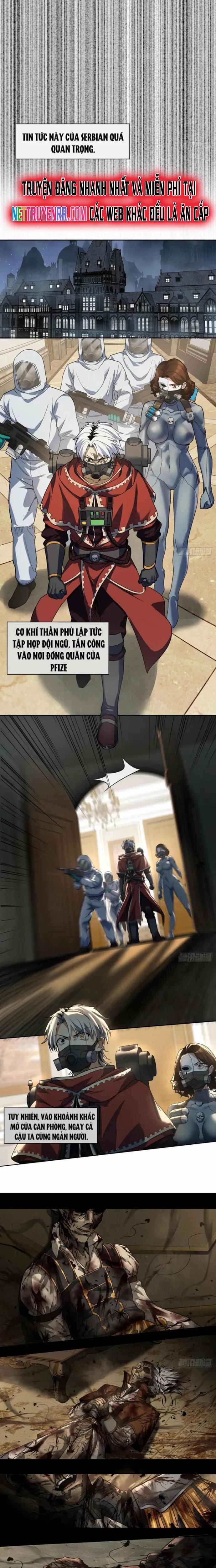 Truyền Kỳ Thái Lạc 137 trang 9