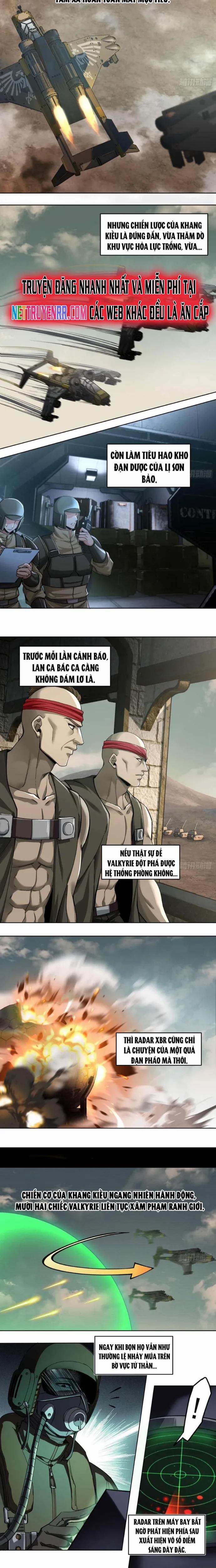 Truyền Kỳ Thái Lạc 139 trang 2