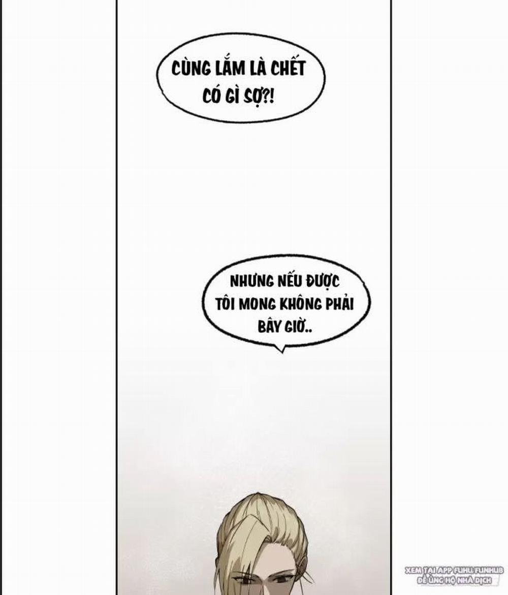 Truyền Kỳ Thái Lạc 14 trang 11