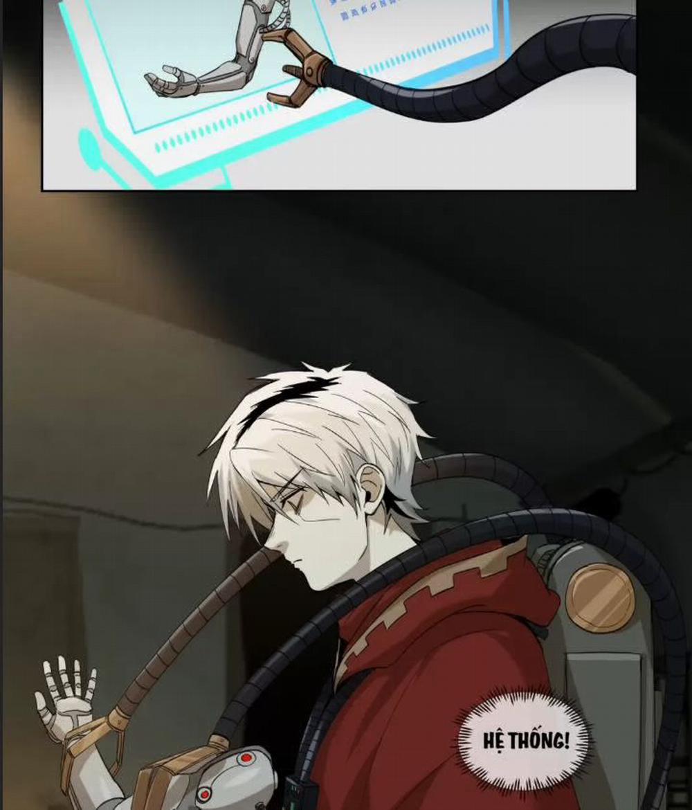 Truyền Kỳ Thái Lạc 14 trang 22