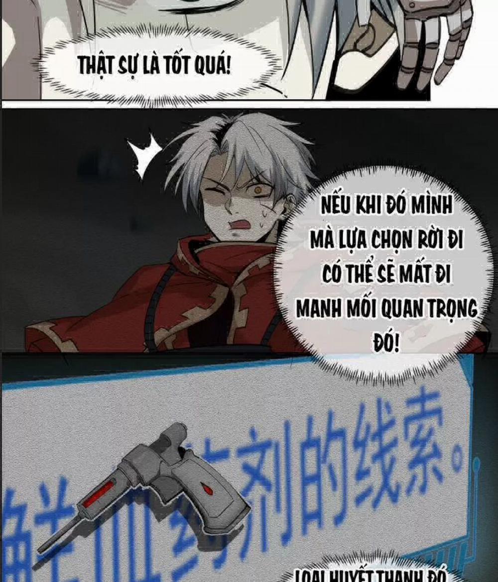 Truyền Kỳ Thái Lạc 14 trang 24