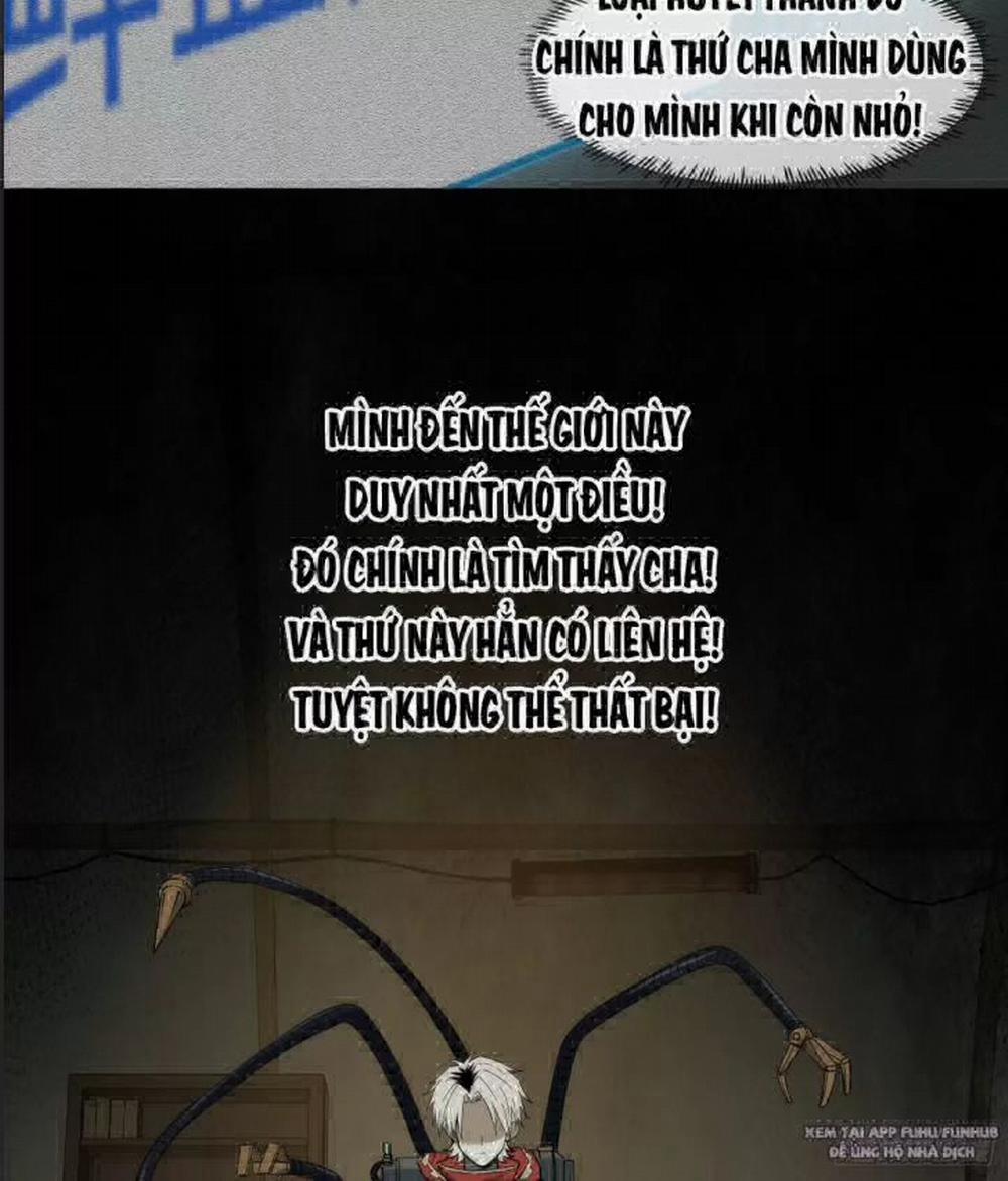 Truyền Kỳ Thái Lạc 14 trang 25