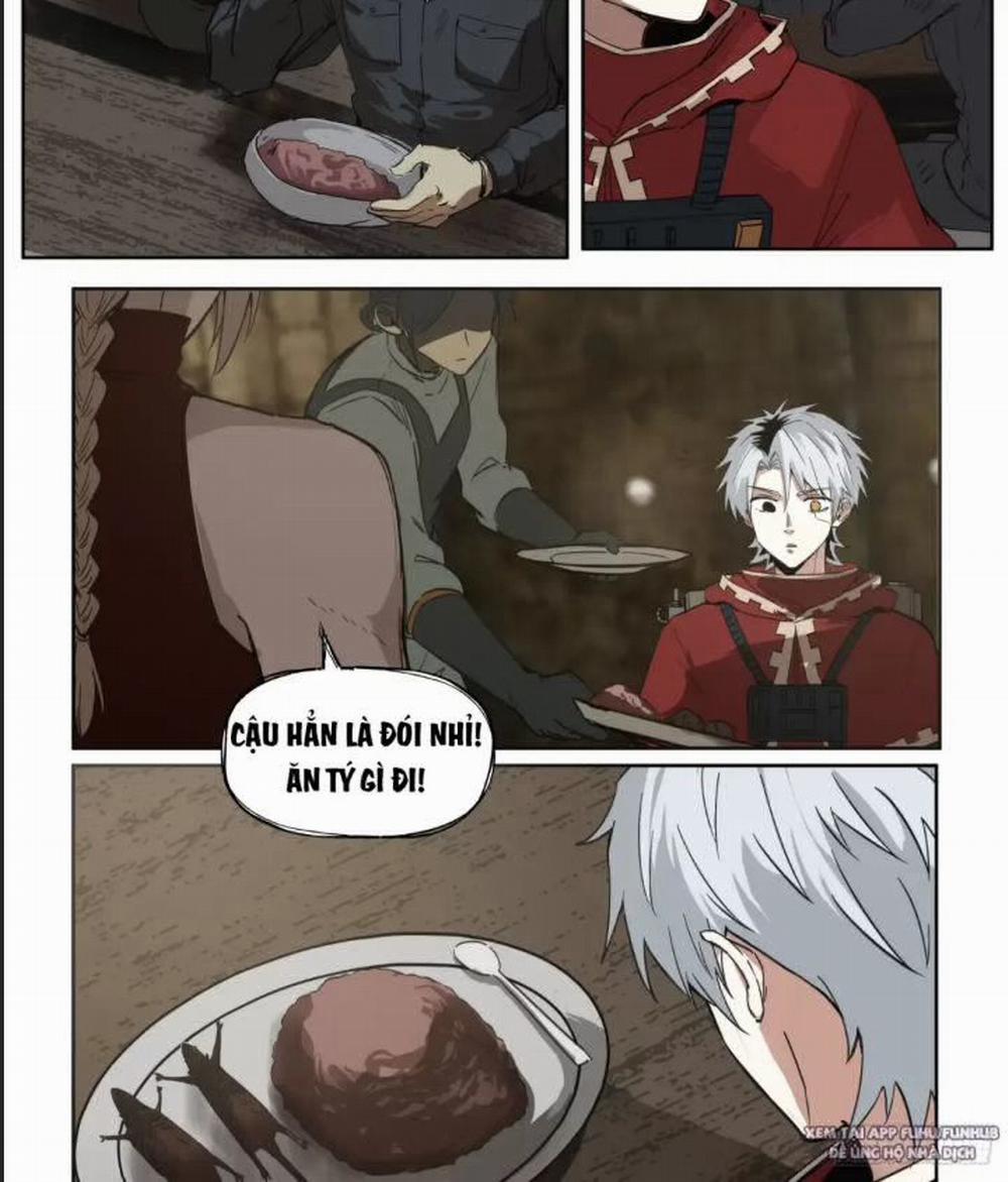 Truyền Kỳ Thái Lạc 14 trang 3