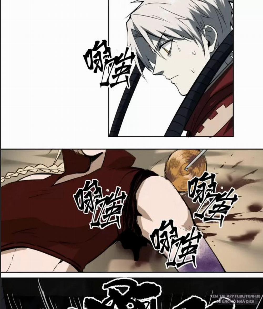 Truyền Kỳ Thái Lạc 14 trang 31