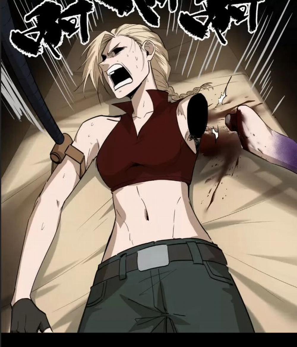 Truyền Kỳ Thái Lạc 14 trang 32