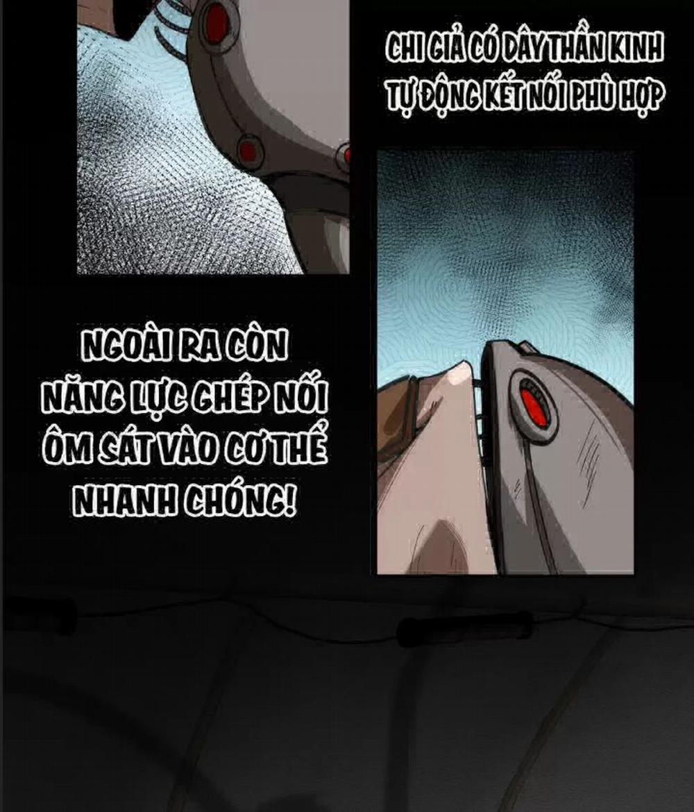 Truyền Kỳ Thái Lạc 14 trang 34