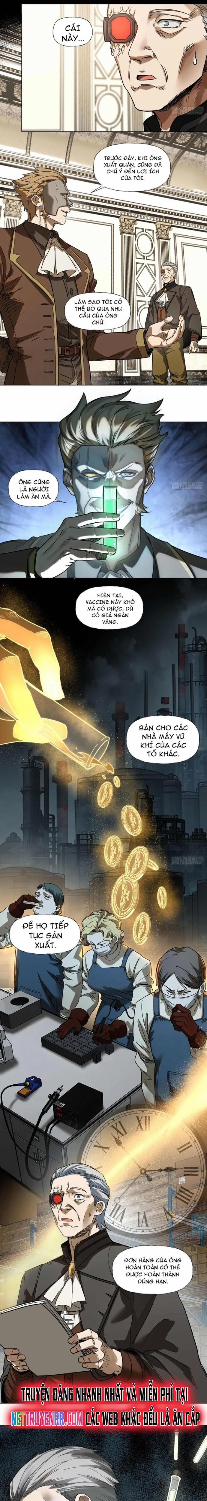 Truyền Kỳ Thái Lạc 141 trang 3