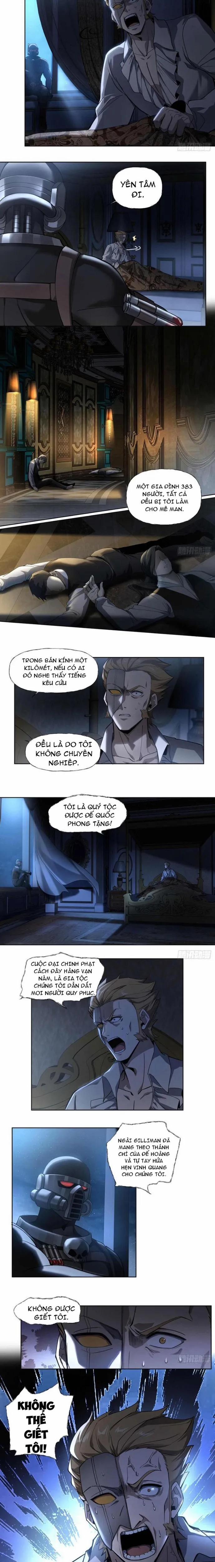 Truyền Kỳ Thái Lạc 142 trang 10