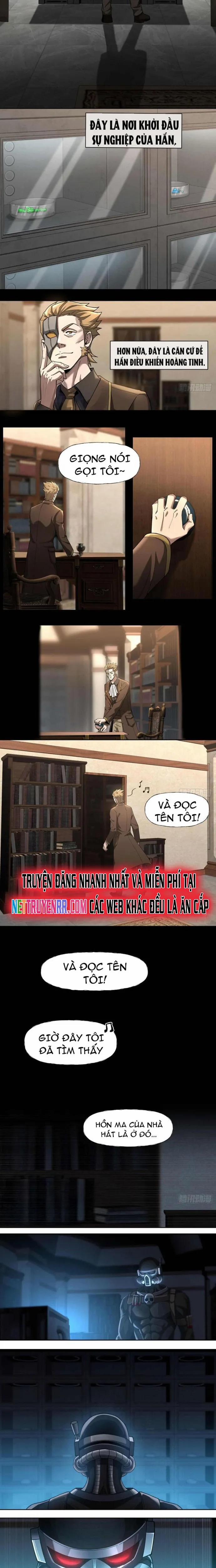 Truyền Kỳ Thái Lạc 142 trang 7