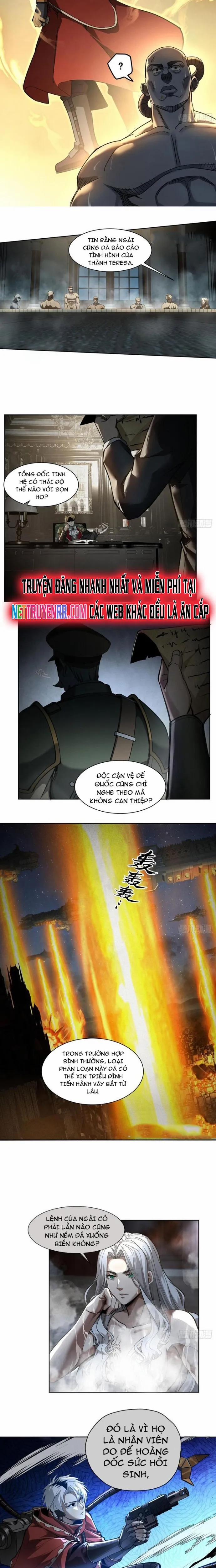 Truyền Kỳ Thái Lạc 144 trang 2