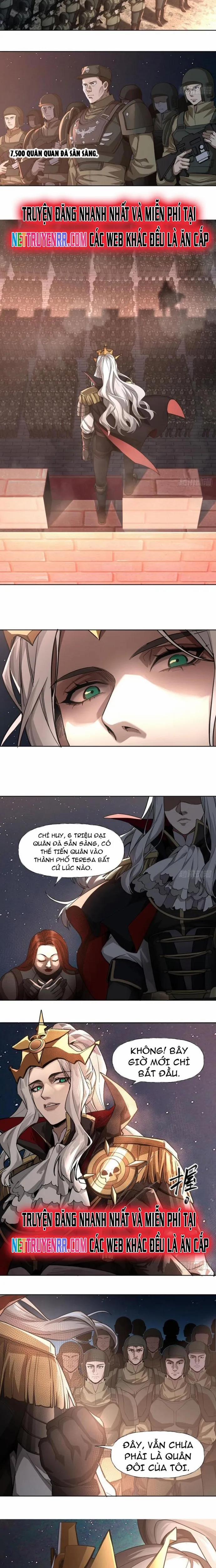 Truyền Kỳ Thái Lạc 145 trang 10