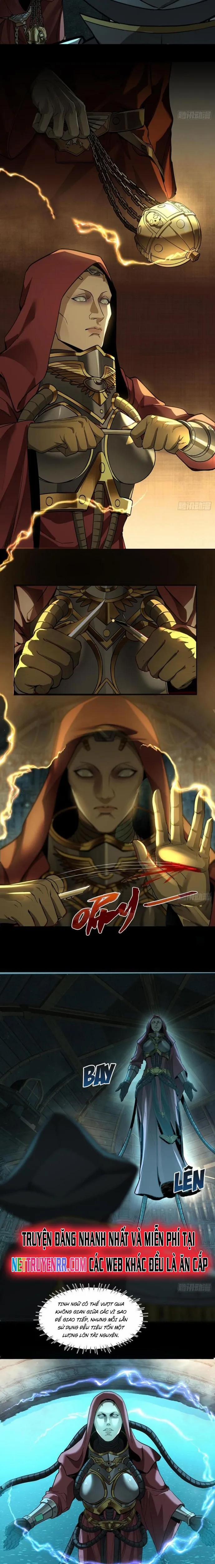 Truyền Kỳ Thái Lạc 145 trang 3