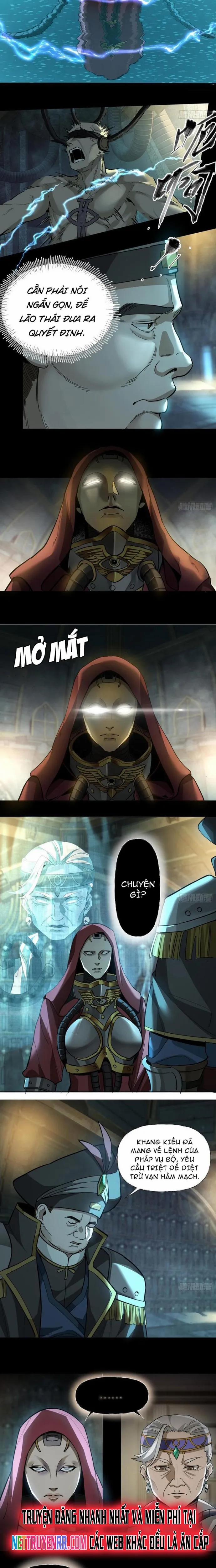 Truyền Kỳ Thái Lạc 145 trang 4