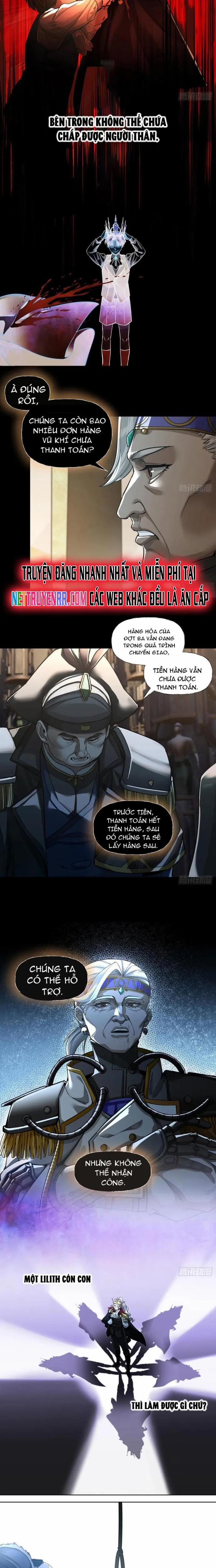 Truyền Kỳ Thái Lạc 145 trang 6