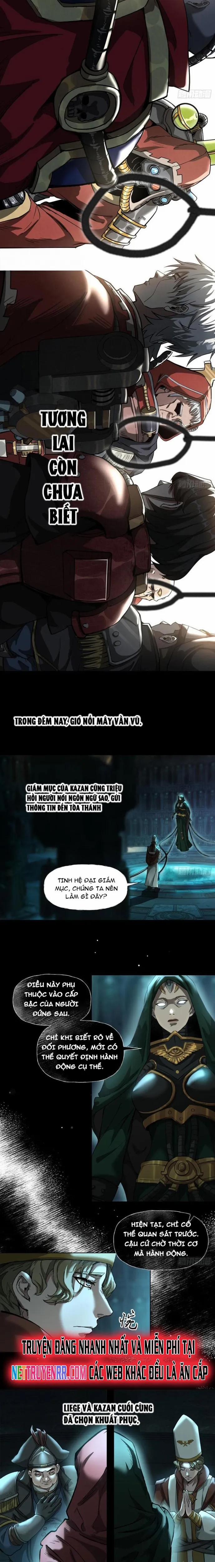 Truyền Kỳ Thái Lạc 145 trang 8