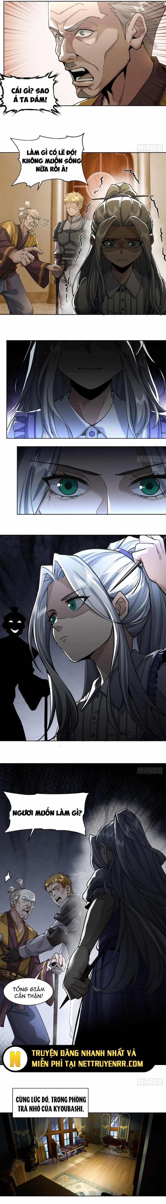 Truyền Kỳ Thái Lạc 146 trang 4