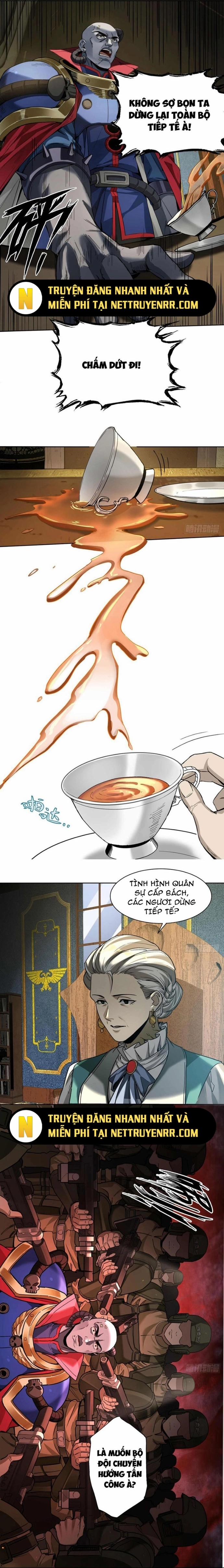 Truyền Kỳ Thái Lạc 146 trang 7