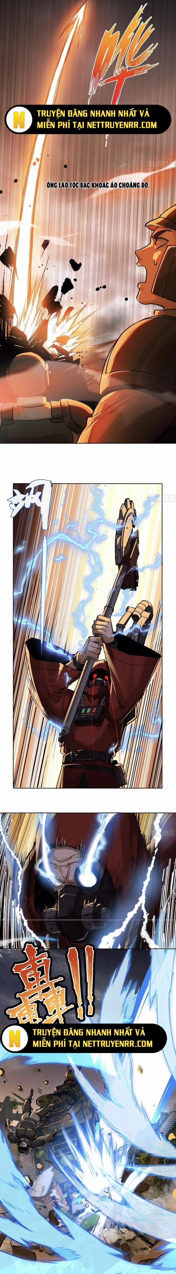 Truyền Kỳ Thái Lạc 150 trang 7