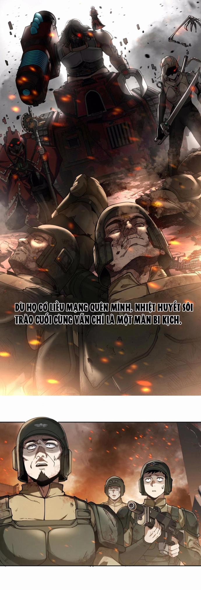 Truyền Kỳ Thái Lạc 151 trang 3