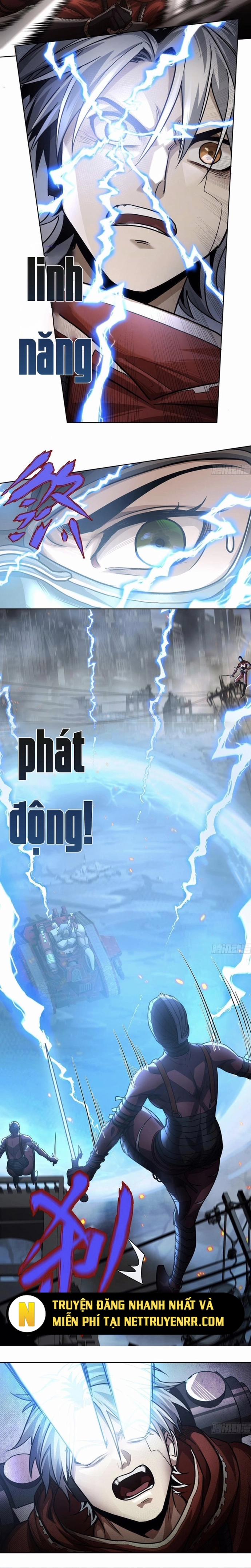 Truyền Kỳ Thái Lạc 151 trang 6