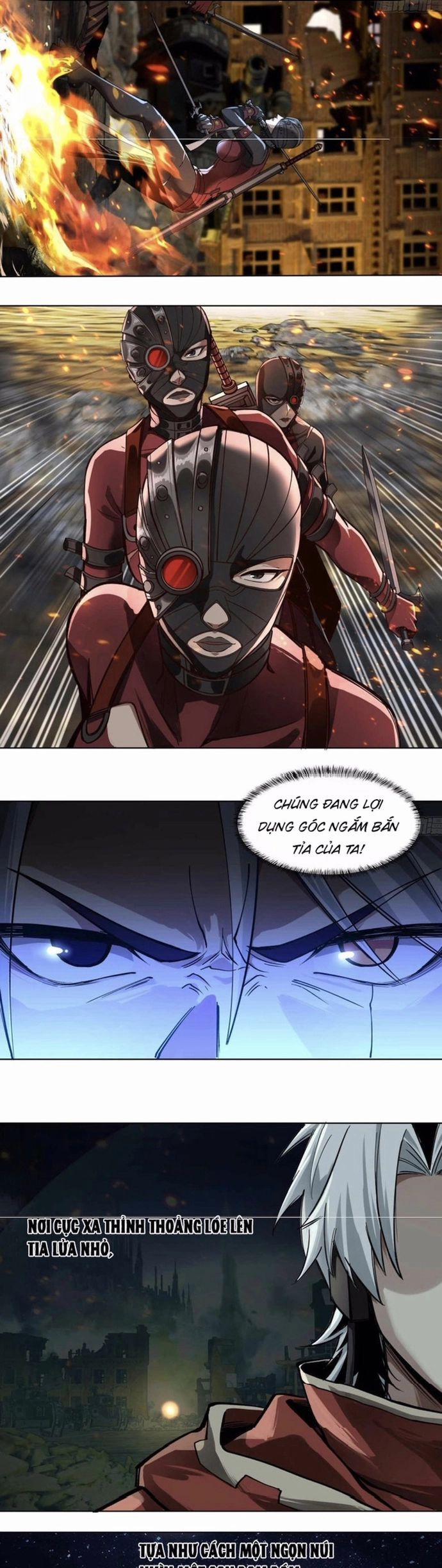 Truyền Kỳ Thái Lạc 152 trang 10