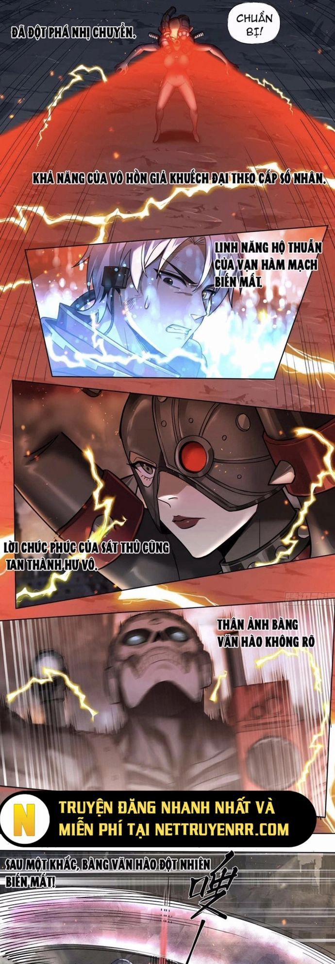 Truyền Kỳ Thái Lạc 152 trang 18