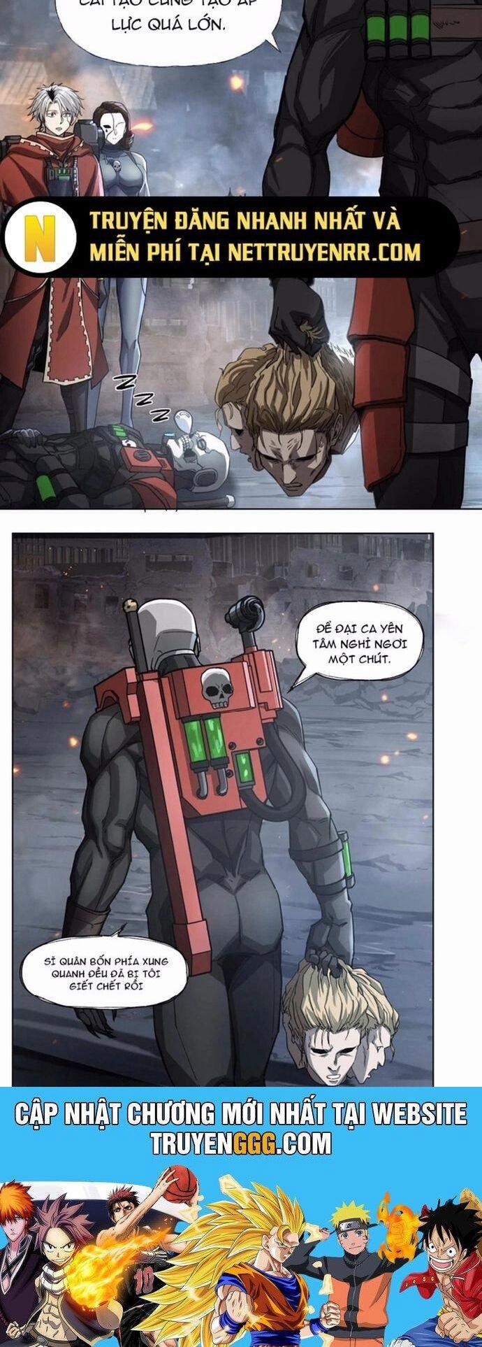 Truyền Kỳ Thái Lạc 152 trang 23