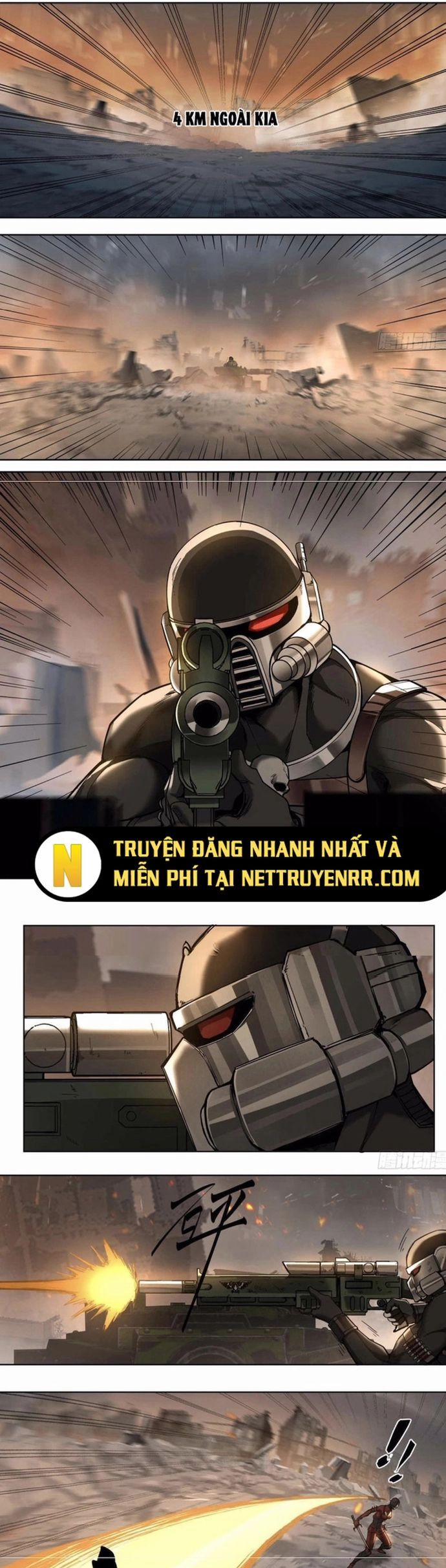 Truyền Kỳ Thái Lạc 152 trang 6