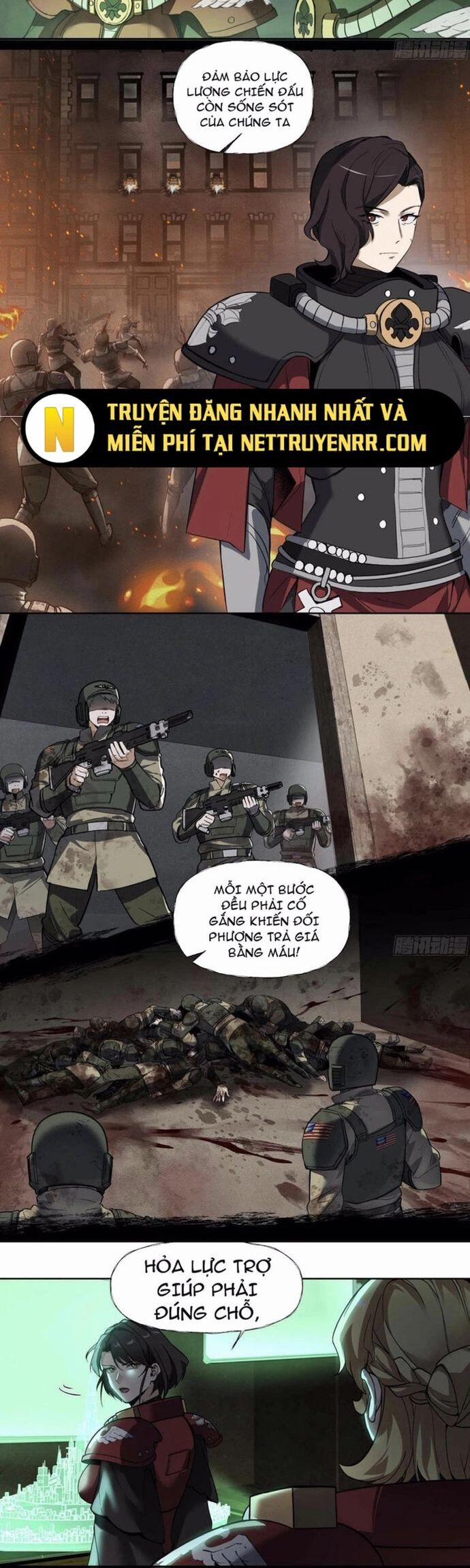 Truyền Kỳ Thái Lạc 153 trang 11