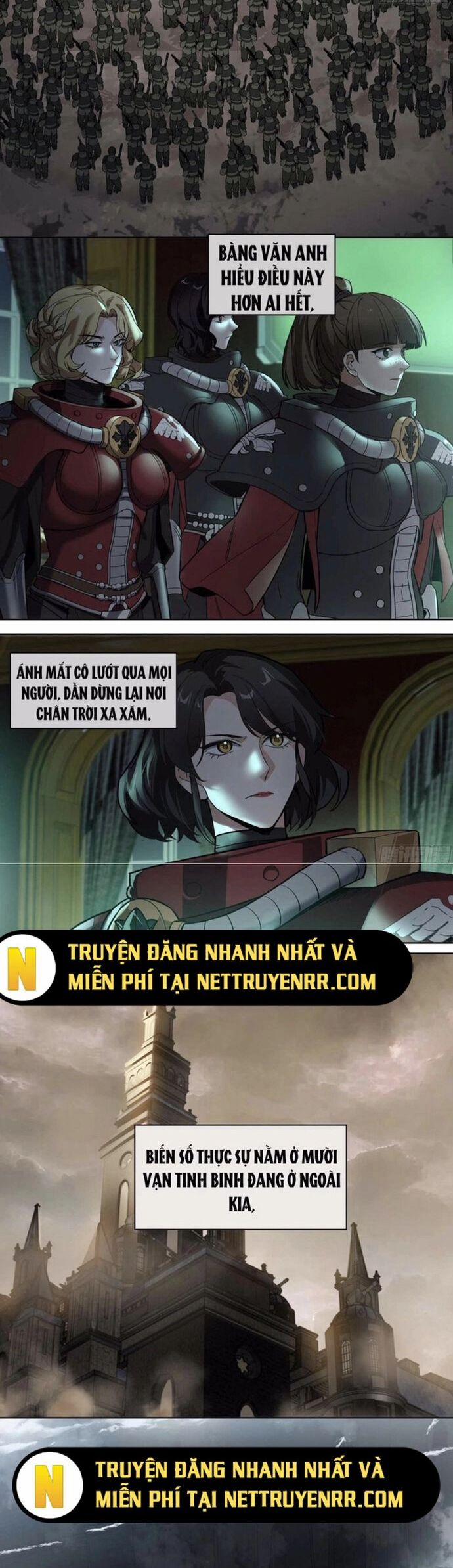 Truyền Kỳ Thái Lạc 153 trang 15