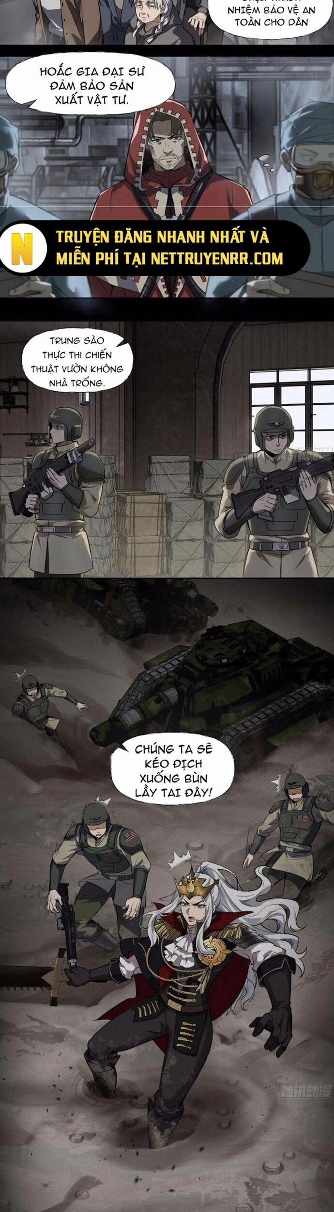 Truyền Kỳ Thái Lạc 153 trang 9