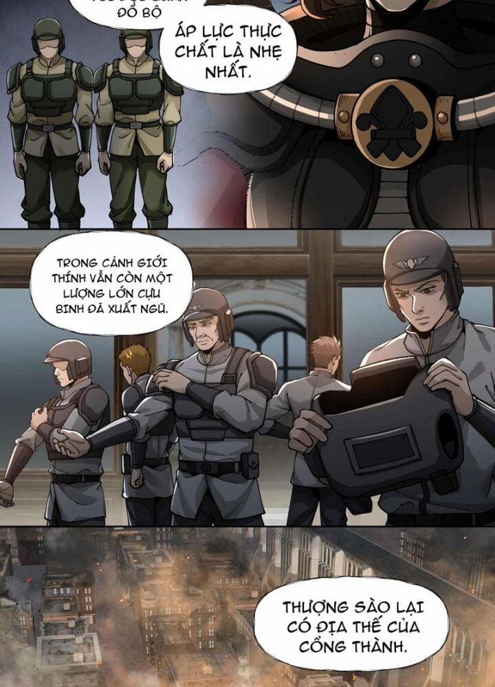 Truyền Kỳ Thái Lạc 154 trang 20