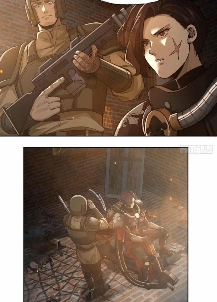 Truyền Kỳ Thái Lạc 154 trang 26