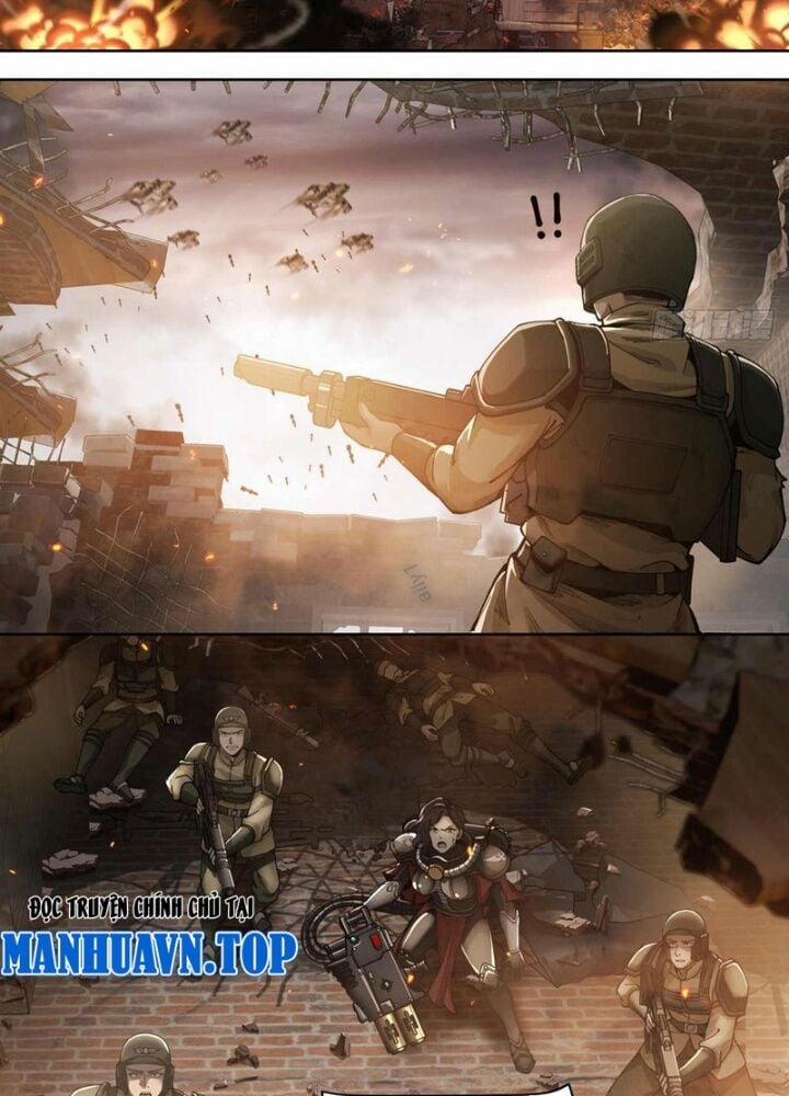 Truyền Kỳ Thái Lạc 154 trang 36