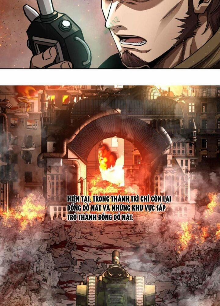 Truyền Kỳ Thái Lạc 155 trang 16