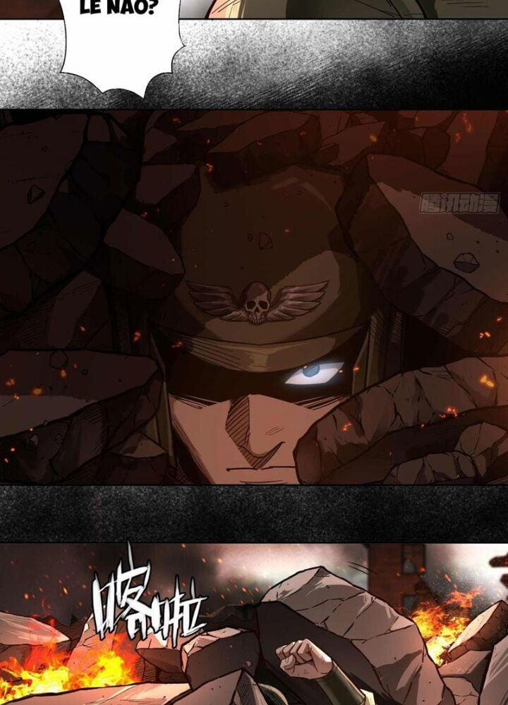 Truyền Kỳ Thái Lạc 155 trang 30