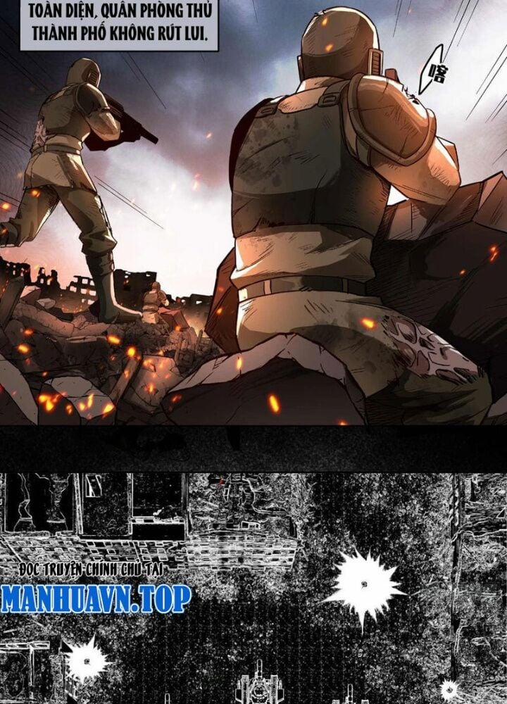 Truyền Kỳ Thái Lạc 155 trang 36