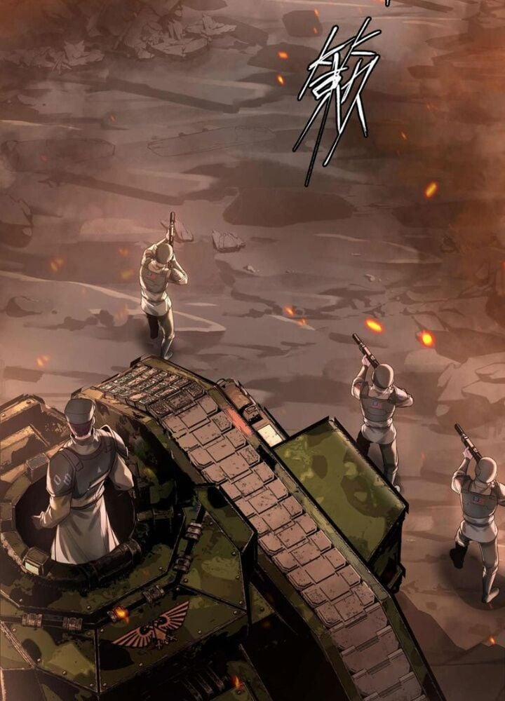 Truyền Kỳ Thái Lạc 155 trang 54