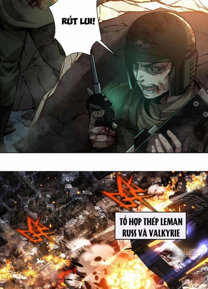 Truyền Kỳ Thái Lạc 155 trang 8