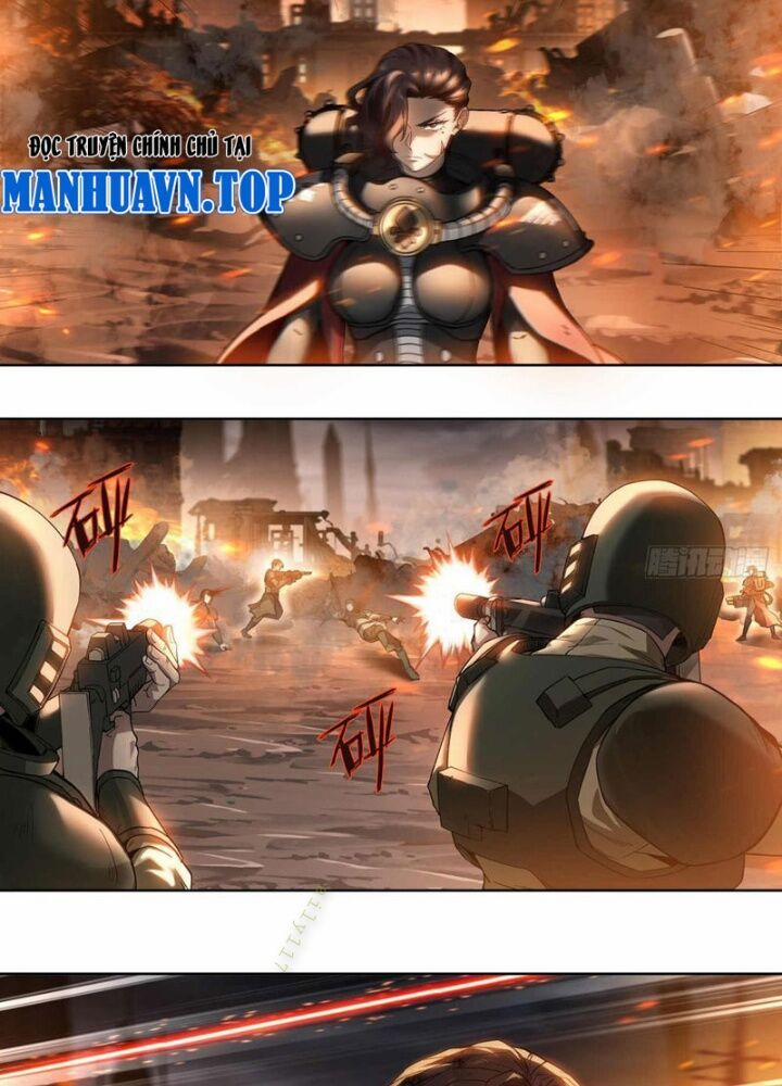 Truyền Kỳ Thái Lạc 156 trang 18