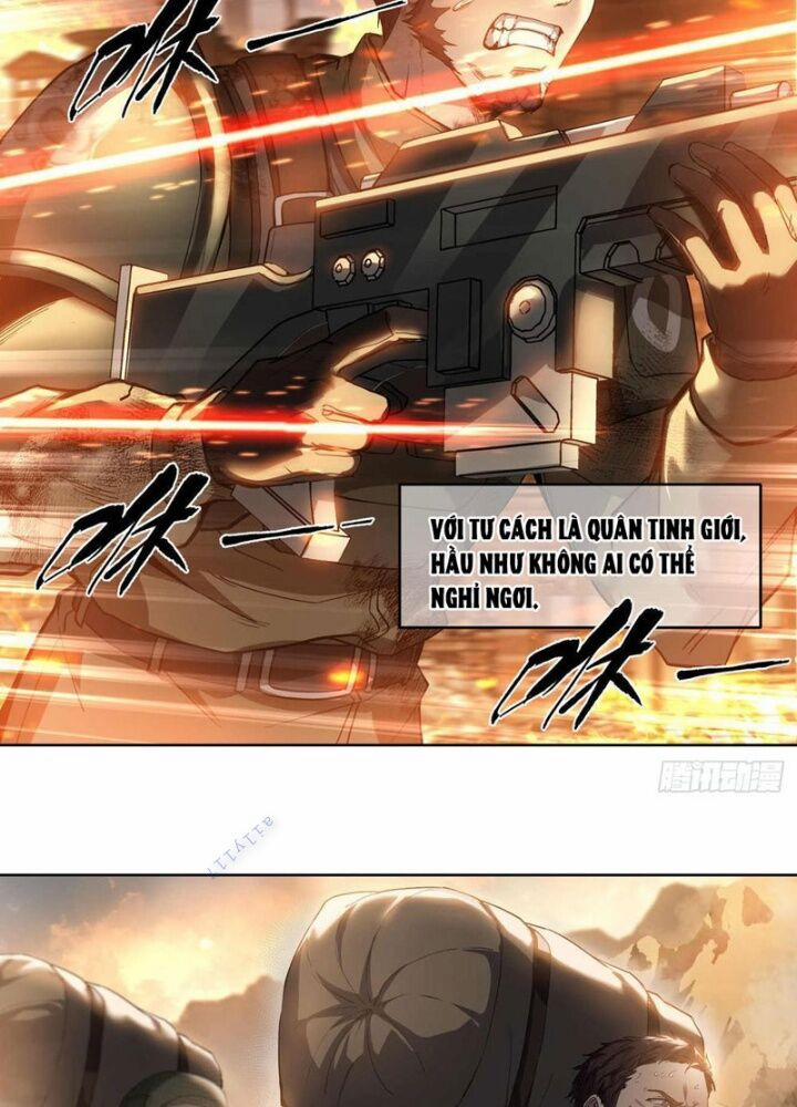 Truyền Kỳ Thái Lạc 156 trang 20