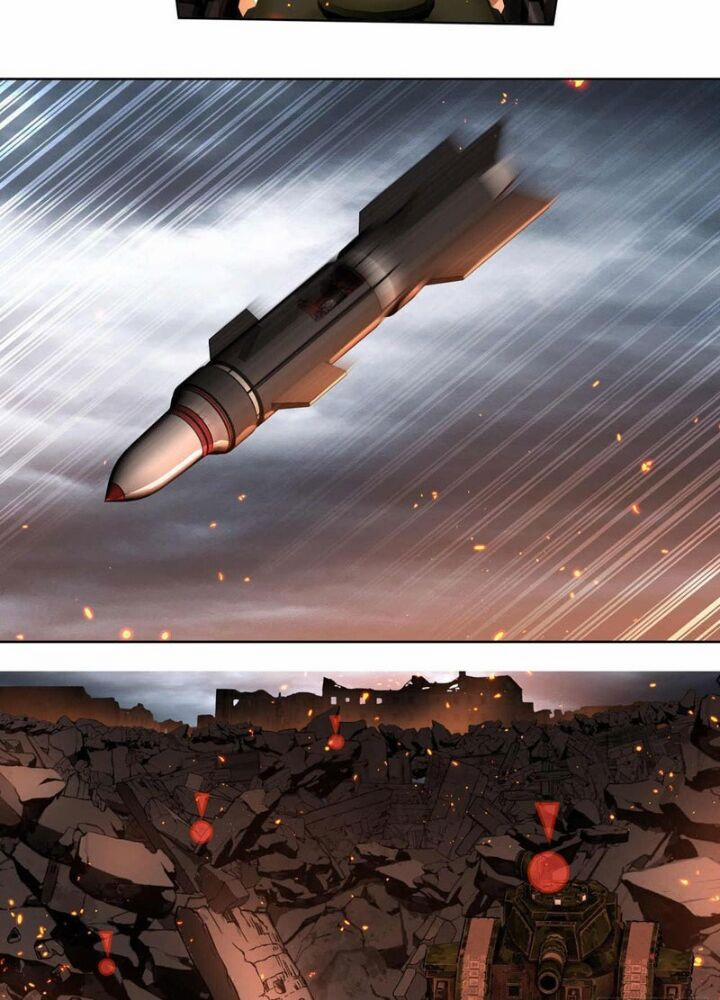 Truyền Kỳ Thái Lạc 157 trang 54