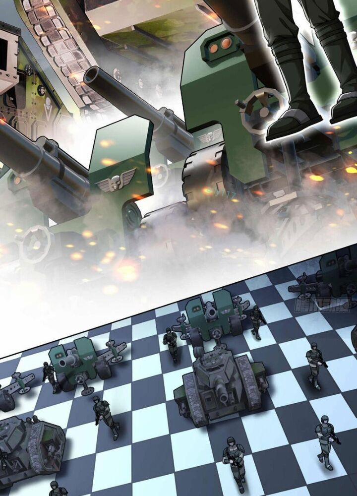 Truyền Kỳ Thái Lạc 157 trang 74