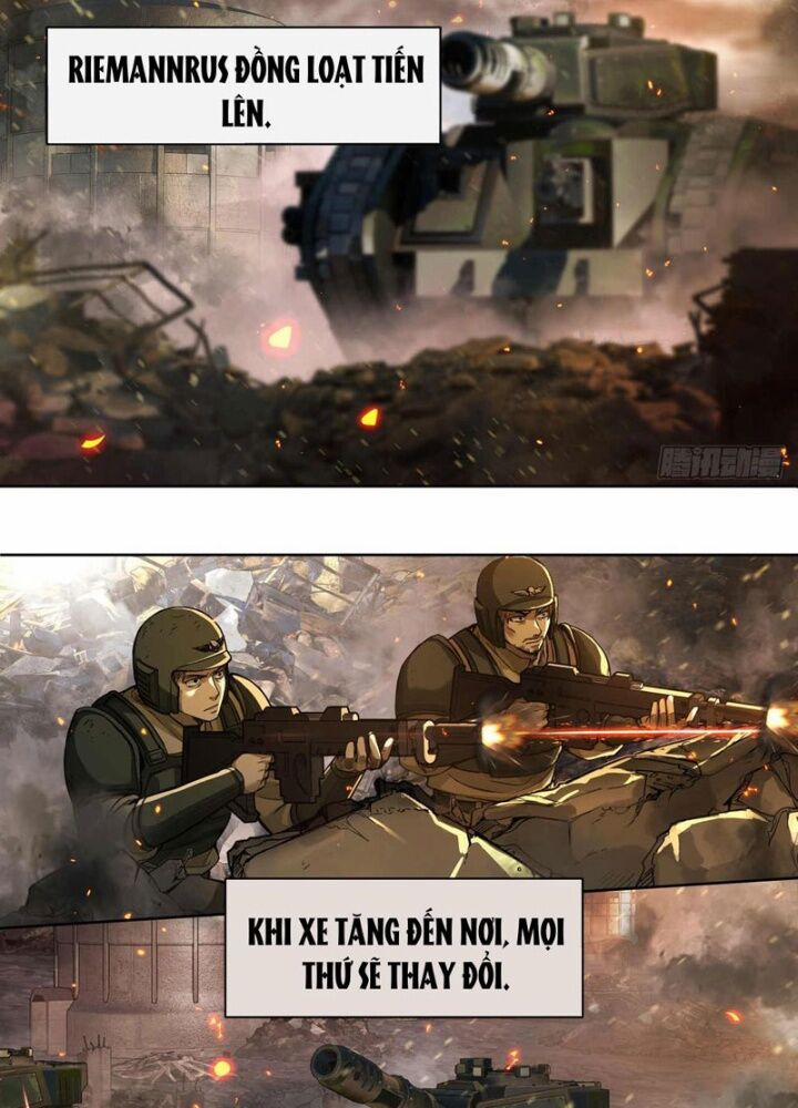 Truyền Kỳ Thái Lạc 157 trang 84