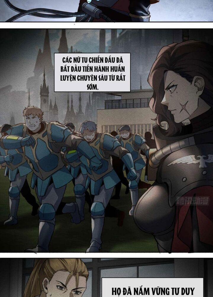 Truyền Kỳ Thái Lạc 157 trang 98